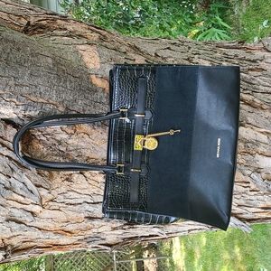 Michael Kors Hamilton XL Tote